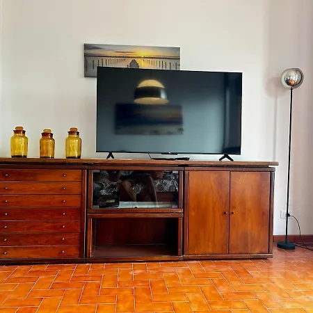 Villaggio Cledai, Panoramic View With Parking, Ac *