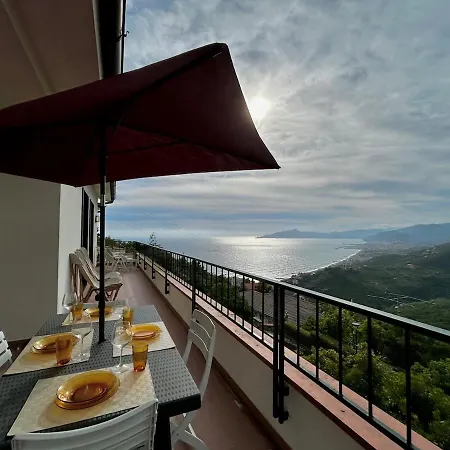 Villaggio Cledai, Panoramic View With Parking, Ac *