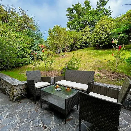 公寓 Villaggio Cledai, Panoramic View With Parking, Ac *