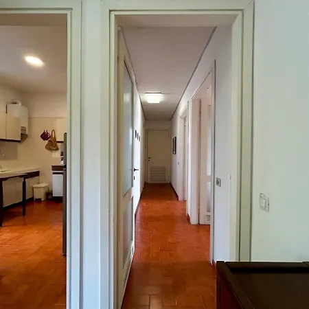 Villaggio Cledai, Panoramic View With Parking, Ac 公寓 *