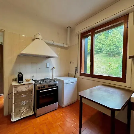 Villaggio Cledai, Panoramic View With Parking, Ac 卡迪拉瓦尼亚