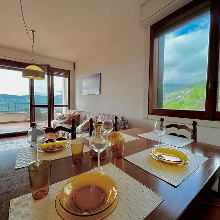 Villaggio Cledai, Panoramic View With Parking, Ac 卡迪拉瓦尼亚