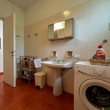 Villaggio Cledai, Panoramic View With Parking, Ac *