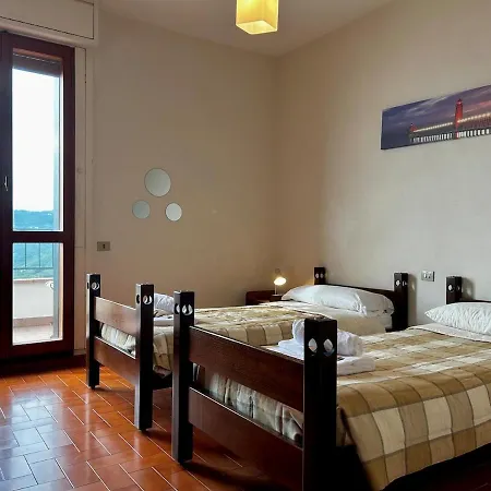 Villaggio Cledai, Panoramic View With Parking, Ac 公寓 *