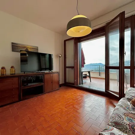 Villaggio Cledai, Panoramic View With Parking, Ac 卡迪拉瓦尼亚