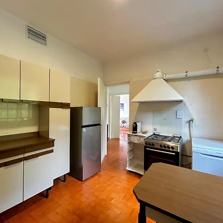 Villaggio Cledai, Panoramic View With Parking, Ac
