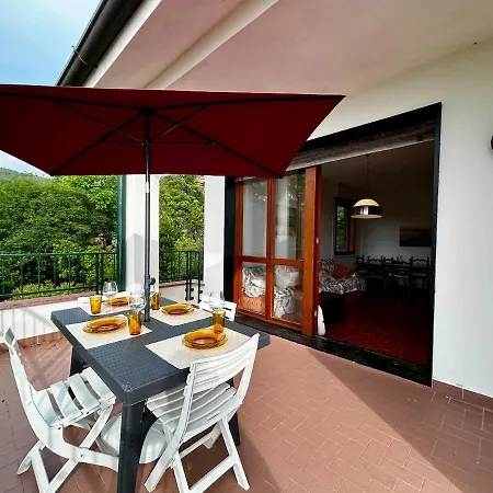 Villaggio Cledai, Panoramic View With Parking, Ac 卡迪拉瓦尼亚